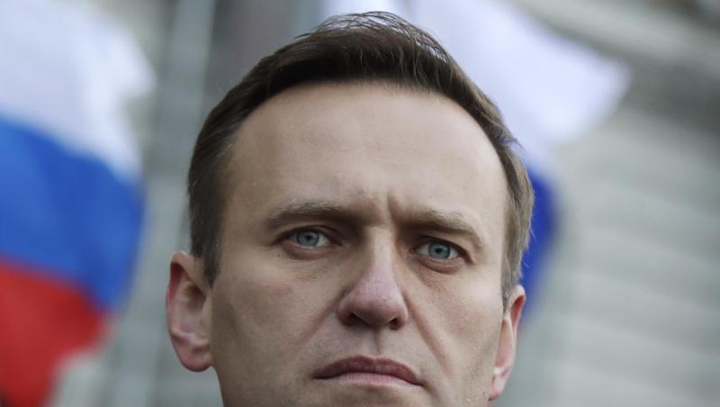 Alexej Nawalny will zurück in sein Heimatland.