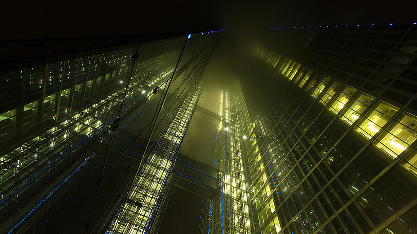 Bilder aus dem Stadt-Portrait "Munich in Motion" von Fotograf Greg Kiss. Alles über den Künstler auf: gregkiss.de