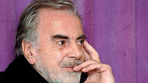 Starb mit 83 Jahren nach einer Rückenoperation: Schauspieler Maximilian Schell. Starb mit 83 Jahren nach einer Rückenoperation: Schauspieler Maximilian Schell.