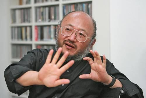 Sorgt für die Akustik der Elbphilharmonie in Hamburg: Yasuhisha Toyota.