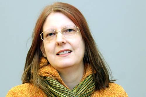 Heike H. ist hoch qualifiziert - und trotzdem arbeitslos.