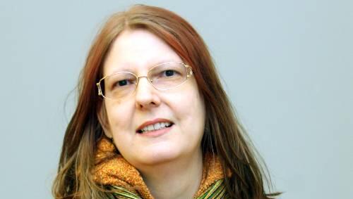 Heike H. ist hoch qualifiziert - und trotzdem arbeitslos. Heike H. ist hoch qualifiziert - und trotzdem arbeitslos.