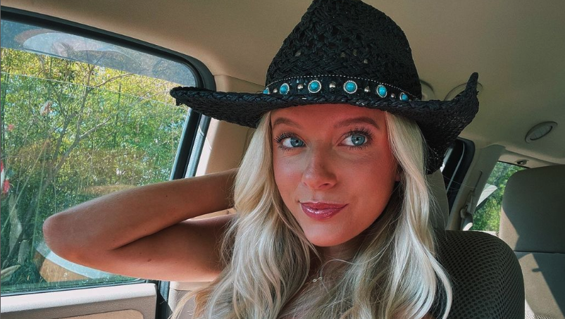 Tod mit 22: Der Internet-Star Annabelle Ham.