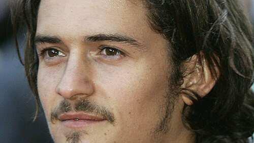 Im Job wird er gefordert, vielleicht gibt’s aber auch die angemessene Anerkennung dafür: Schauspieler und Steinbock-Mann Orlando Bloom. Im Job wird er gefordert, vielleicht gibt’s aber auch die angemessene Anerkennung dafür: Schauspieler und Steinbock-Mann Orlando Bloom.