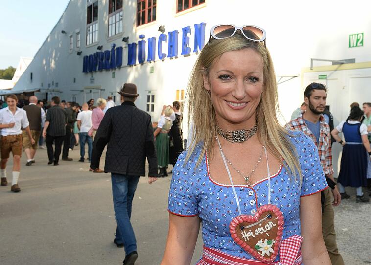Monika Gruber