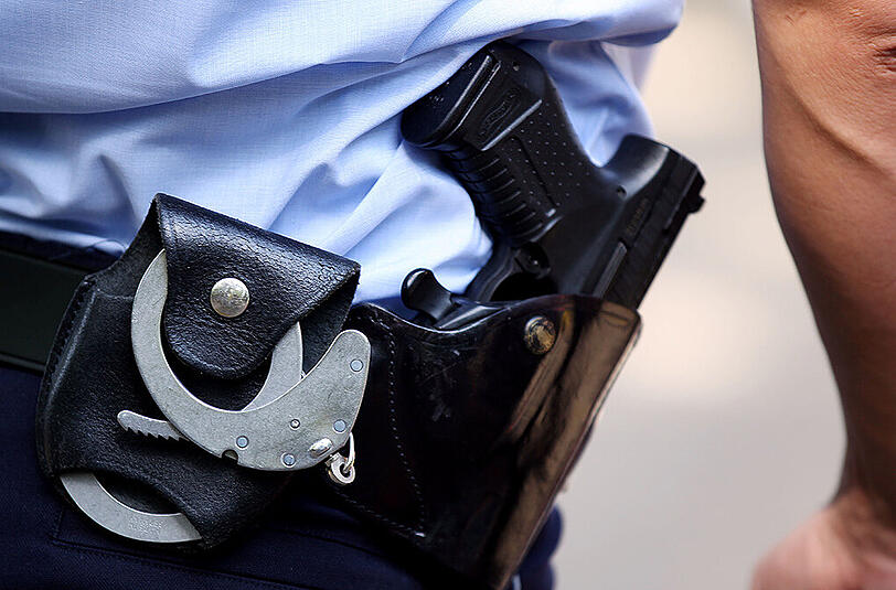 Der Polizist hat eine 17-Jährige angeschossen. War es Notwehr?