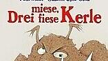 Um miese, fiese Kerle geht es in der Stadtbibliothek. Um miese, fiese Kerle geht es in der Stadtbibliothek.