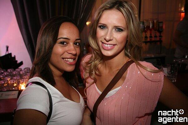 Weiter geht's im 8 Seasons am Dienstag, mit der "juke&joy Afterwork"-Party. Mehr Bilder unter: www.nachtagenten.de