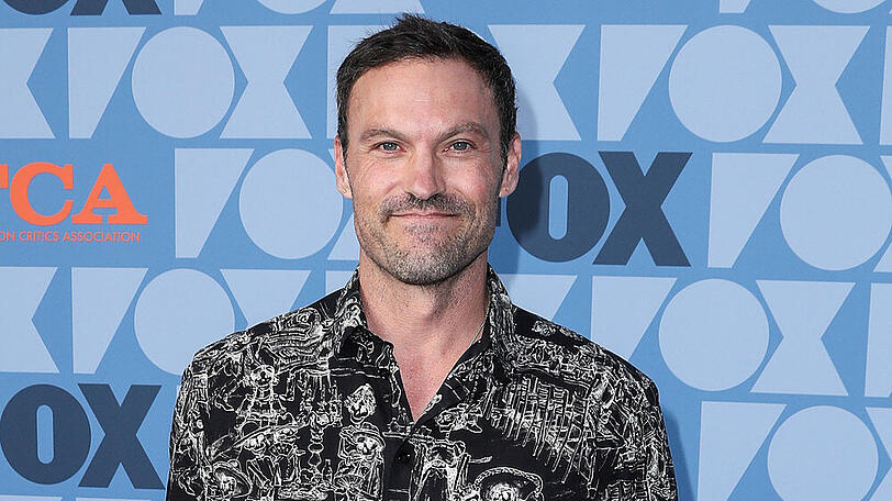 Brian Austin Green wurde von einem deutschen Autoliebhaber verklagt