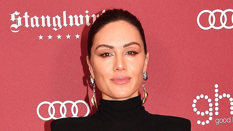 Nazan Eckes hat sich zum Wirbel um ihre Position bei RTL geäußert.