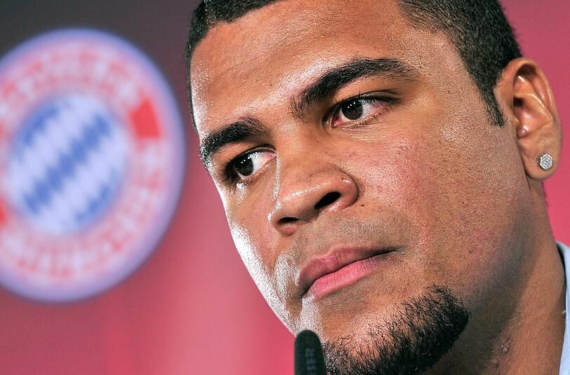 Breno wurde vorzeitig aus der Haft entlassen.