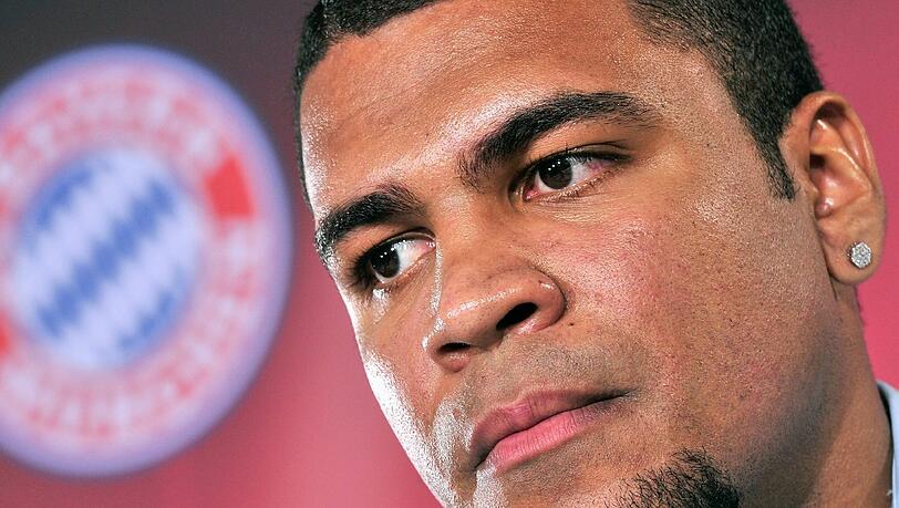 Breno wurde vorzeitig aus der Haft entlassen. Breno wurde vorzeitig aus der Haft entlassen.
