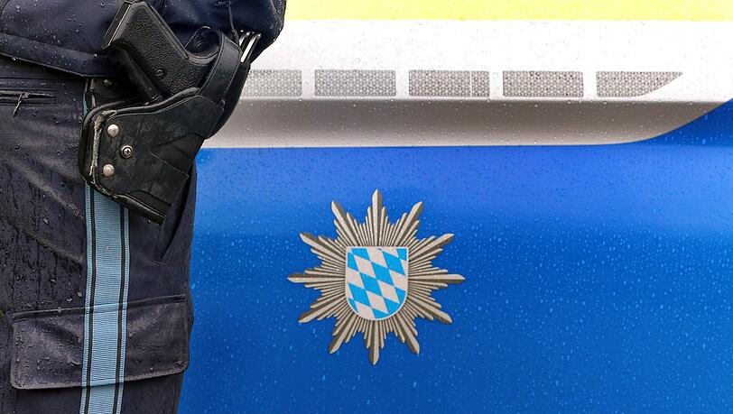 Die Polizei hat in Niederbayern mehrere Wohnungen durchsucht. (Archivbild)