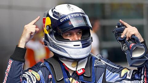Sebastian Vettel