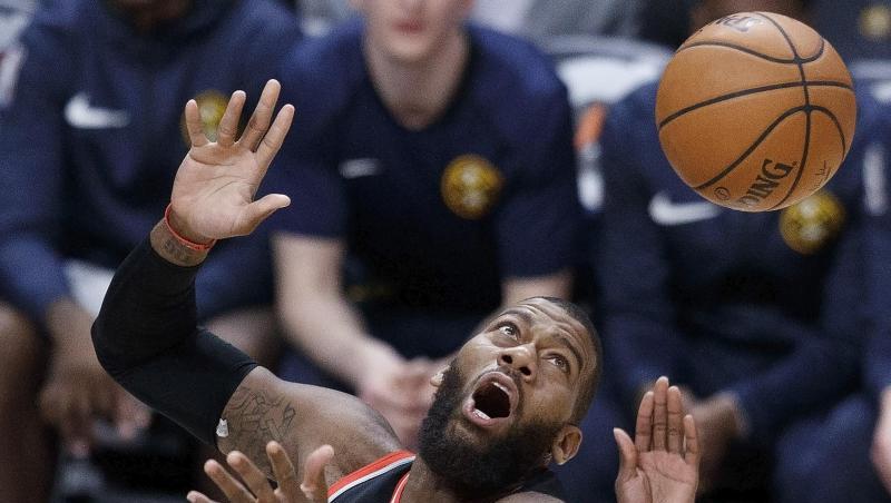 Soll für den FC Bayern in der Bundesliga für Punkte sorgen: Greg Monroe. Soll für den FC Bayern in der Bundesliga für Punkte sorgen: Greg Monroe.