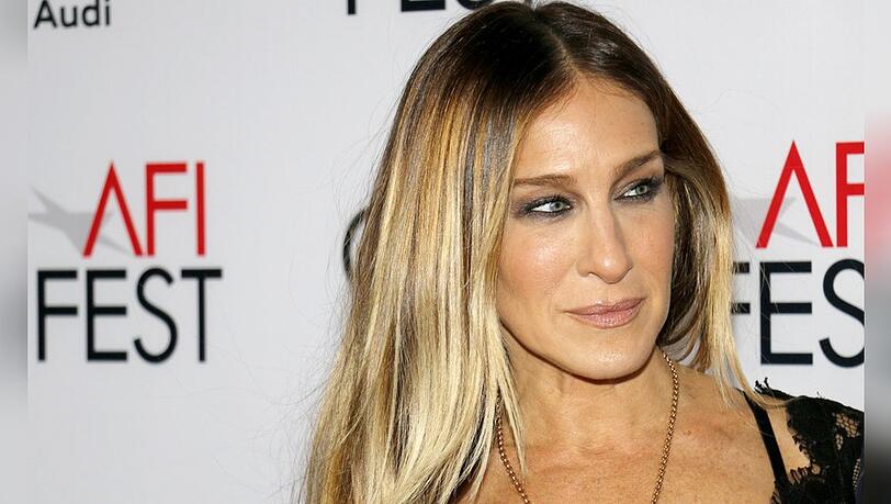 Sarah Jessica Parker spricht Klartext.