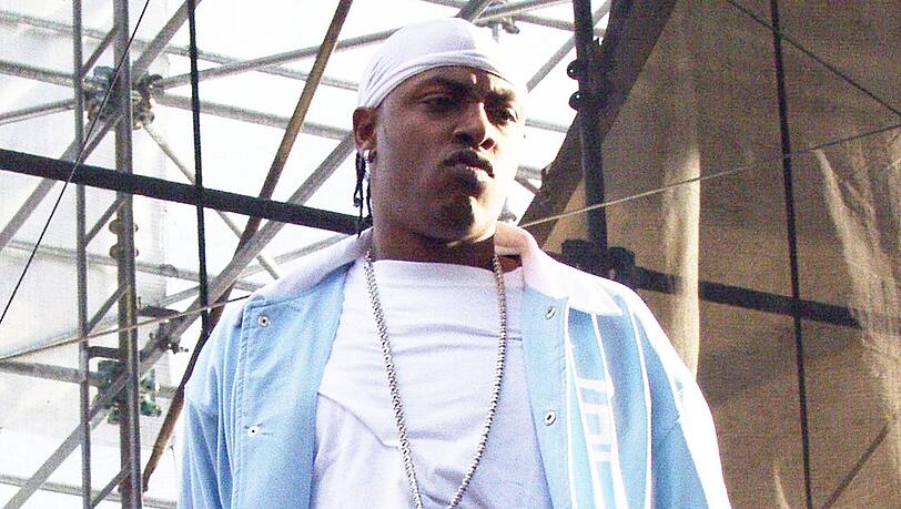 Dem Rapper Mystikal wird laut übereinstimmender Medienberichte Vergewaltigung vorgeworfen.