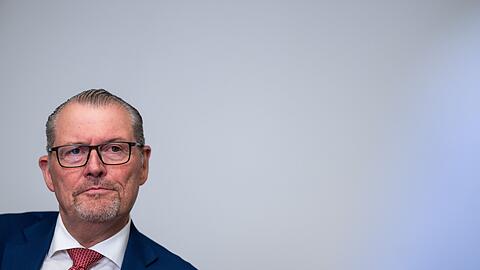 BDA-Chef Dulger: Aufbruch in die richtige Richtung