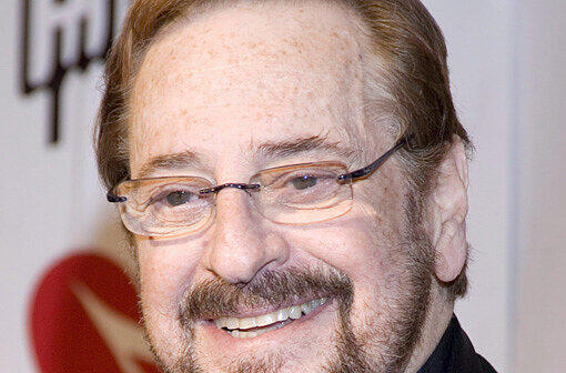 Phil Ramone im Jahr 2008. Im Alter von 72 Jahren ist der Musikproduzent am Karsamstag gestorben.