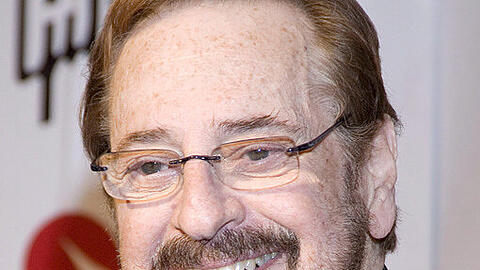 Phil Ramone im Jahr 2008. Im Alter von 72 Jahren ist der Musikproduzent am Karsamstag gestorben.