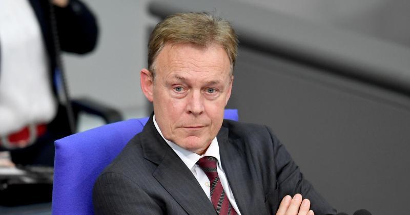 Oppermann Germany Oppermann: Fußball kann ohne Fans nicht überleben | Abendzeitung München