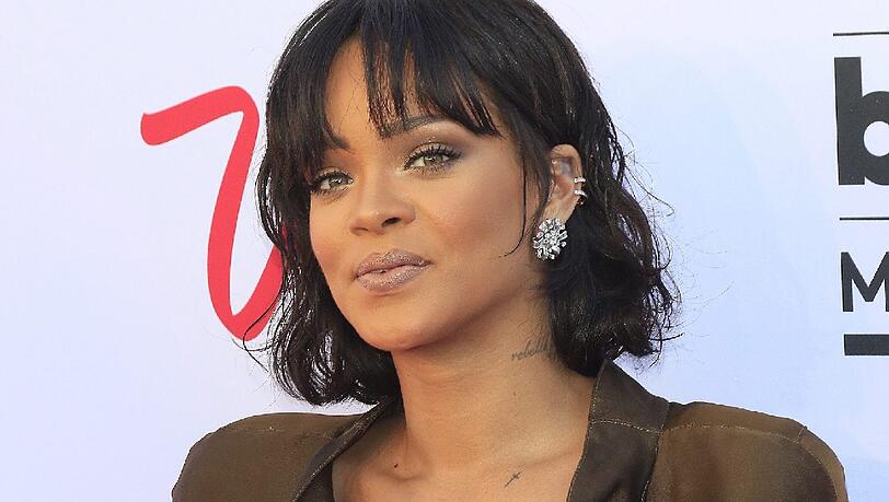 Rihanna Rihanna
