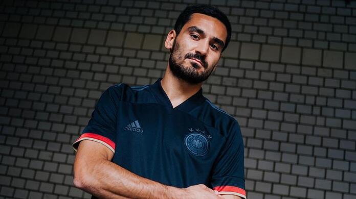 Ilkay Gündogan ist in der Premier League gereift.