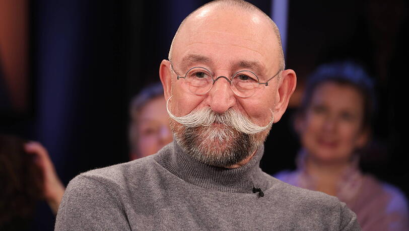 Horst Lichter ist aus dem deutschen Fernsehen kaum wegzudenken. Im AZ-Gespräch packt der Fernsehkoch über Freundschaften und die TV-Branche aus.