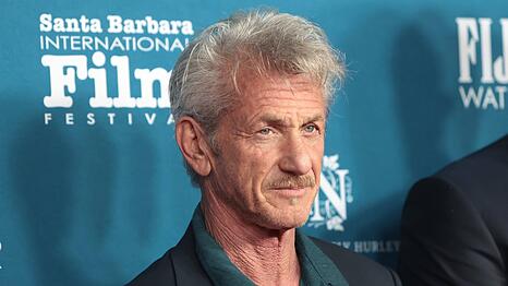 Sean Penn hat einen Oscar gewonnen, diesen aber nicht pers&ouml;nlich entgegengenommen.