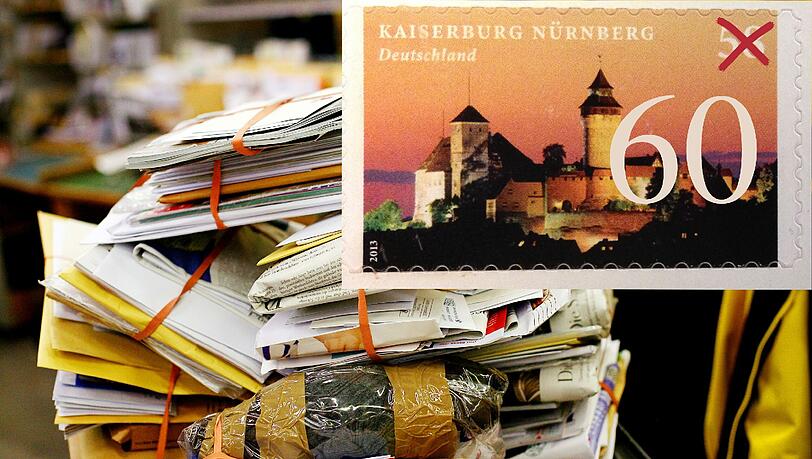 Aus 58 wird 60! Die Post erhöht die Preise für Standardbriefe um 2 Cent zum Jahreswechsel. Aus 58 wird 60! Die Post erhöht die Preise für Standardbriefe um 2 Cent zum Jahreswechsel.