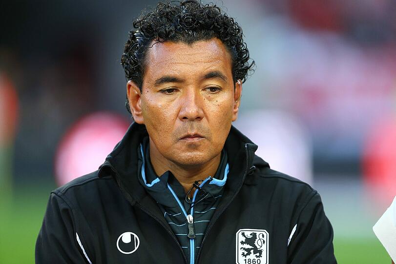 Gegen RB Leipzig: Was ist drin für Löwen-Trainer Moniz und sein Team?