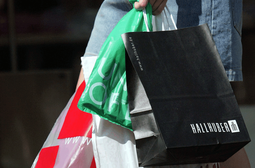 Gerry Weber hat alle Hallhuber-Anteile übernommen.