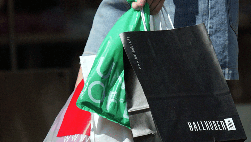 Gerry Weber hat alle Hallhuber-Anteile übernommen. Gerry Weber hat alle Hallhuber-Anteile übernommen.