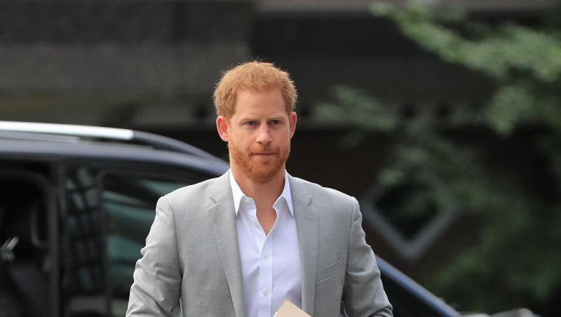 Prince Harry zu Besuch in Amsterdam. Prince Harry zu Besuch in Amsterdam.