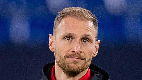 War viele Jahre Kapitän auf Schalke: Ex-Profi Benedikt Höwedes.