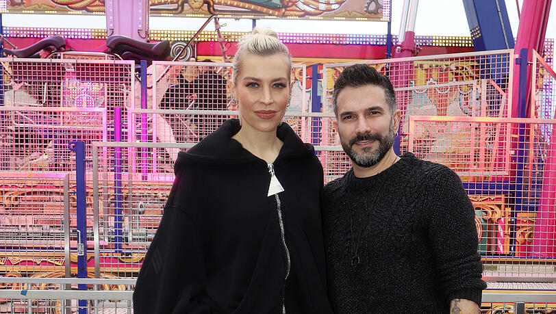 Verena Kerth und Marc Terenzi trennten sich nach knapp zwei Jahren Beziehung Anfang 2024