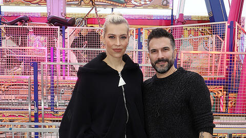 Verena Kerth und Marc Terenzi trennten sich nach knapp zwei Jahren Beziehung Anfang 2024