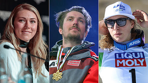 In Bildern: Fragen und Antworten zum Weltcup-Finale der Ski-Rennläufer in Aspen/Colorado.