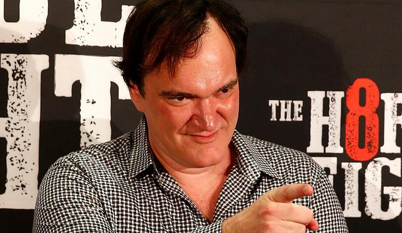 Die Pläne für Quentin Tarantinos "Star Trek"-Film nehmen konkrete Formen an.