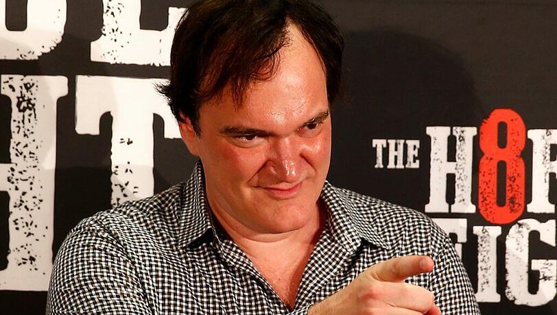 Die Pläne für Quentin Tarantinos "Star Trek"-Film nehmen konkrete Formen an.