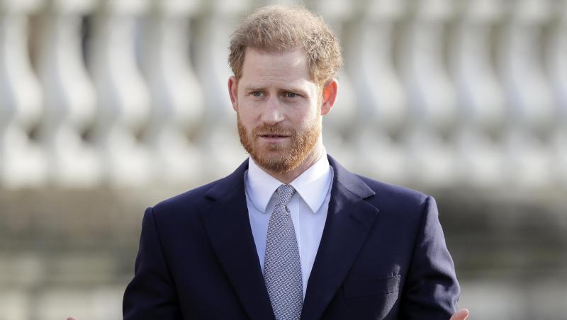 Prinz Harry hat in den USA bei einem Bank-Event eine Rede gehalten. Prinz Harry hat in den USA bei einem Bank-Event eine Rede gehalten.