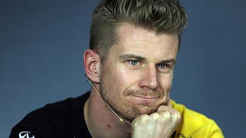Nico Hülkenberg kann sich ein Comeback auch außerhalb der Formel 1 vorstellen.