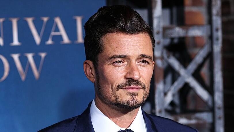 Orlando Bloom hat zusammen mit Katy Perry Tochter Daisy. Die Trennung des Paares wurde im Sommer bekannt. Orlando Bloom hat zusammen mit Katy Perry Tochter Daisy. Die Trennung des Paares wurde im Sommer bekannt.