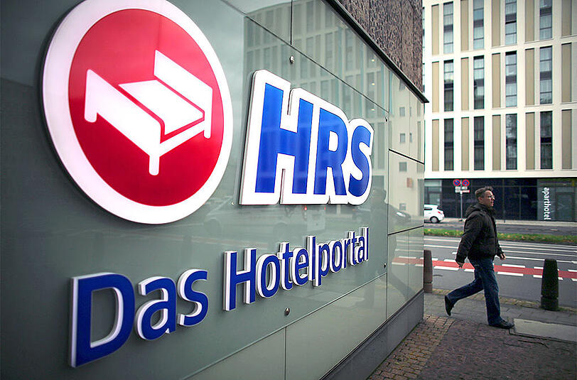 Dem Online-Portal HRS wurde untersagt, sich in seinen Verträgen mit deutschen Hotels die günstigsten Preise garantieren zu lassen. HRS spricht von Wettbewerbsverzerrung.