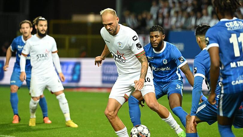 Kommt Raphael Holzhauser zum TSV 1860?