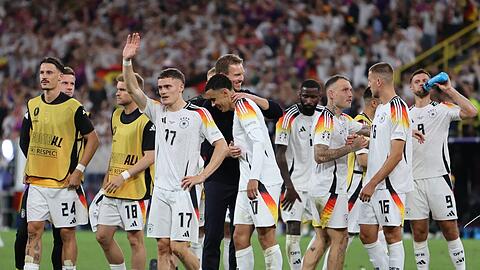 Das Jahr 2024 und insbesondere die EM sorgen für ein komplett neues Stimmungsbild rund um die Nationalmannschaft – und neue, große Ziele.
