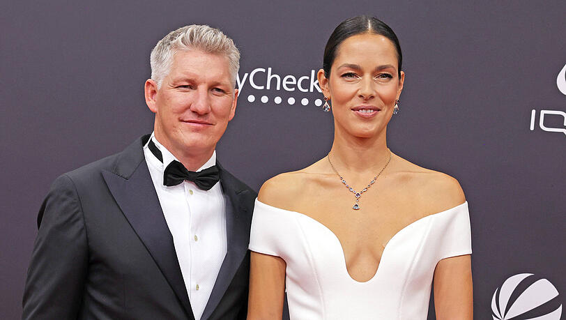 Ana Ivanovic, die Ex von Bastian Schweinsteiger, blickt jetzt auf ihre emotionale Vergangenheit zurück. Ana Ivanovic, die Ex von Bastian Schweinsteiger, blickt jetzt auf ihre emotionale Vergangenheit zurück.