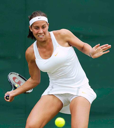 So schön ist Wimbledon