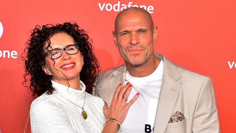 Thorsten Legat und seine Frau Alexandra sind große "Let's Dance"-Fans.