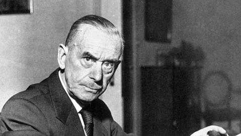 Thomas Mann